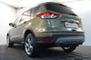Ford Kuga 2.0 TDCi Titanium SUV 5dr Diesel Manual 2WD Euro 5 (140 ps) 5dr Manual 2025