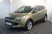 Ford Kuga 2.0 TDCi Titanium SUV 5dr Diesel Manual 2WD Euro 5 (140 ps) 5dr Manual 2014