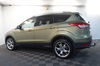 Ford Kuga 2.0 TDCi Titanium SUV 5dr Diesel Manual 2WD Euro 5 (140 ps) 5dr Manual 2025