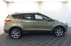 Ford Kuga 2.0 TDCi Titanium SUV 5dr Diesel Manual 2WD Euro 5 (140 ps) 5dr Manual 2025