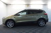 Ford Kuga 2.0 TDCi Titanium SUV 5dr Diesel Manual 2WD Euro 5 (140 ps) 5dr Manual 2025