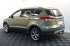 Ford Kuga 2.0 TDCi Titanium SUV 5dr Diesel Manual 2WD Euro 5 (140 ps) 5dr Manual 2025