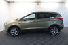 Ford Kuga 2.0 TDCi Titanium SUV 5dr Diesel Manual 2WD Euro 5 (140 ps) 5dr Manual 2025