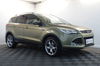 Ford Kuga 2.0 TDCi Titanium SUV 5dr Diesel Manual 2WD Euro 5 (140 ps) 5dr Manual 2025