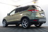 Ford Kuga 2.0 TDCi Titanium SUV 5dr Diesel Manual 2WD Euro 5 (140 ps) 5dr Manual 2025