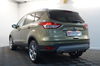 Ford Kuga 2.0 TDCi Titanium SUV 5dr Diesel Manual 2WD Euro 5 (140 ps) 5dr Manual 2025