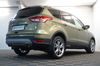 Ford Kuga 2.0 TDCi Titanium SUV 5dr Diesel Manual 2WD Euro 5 (140 ps) 5dr Manual 2025