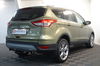 Ford Kuga 2.0 TDCi Titanium SUV 5dr Diesel Manual 2WD Euro 5 (140 ps) 5dr Manual 2025