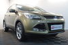 Ford Kuga 2.0 TDCi Titanium SUV 5dr Diesel Manual 2WD Euro 5 (140 ps) 5dr Manual 2025