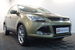 Ford Kuga 2.0 TDCi Titanium SUV 5dr Diesel Manual 2WD Euro 5 (140 ps) 5dr Manual 2014