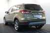 Ford Kuga 2.0 TDCi Titanium SUV 5dr Diesel Manual 2WD Euro 5 (140 ps) 5dr Manual 2025