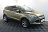 Ford Kuga 2.0 TDCi Titanium SUV 5dr Diesel Manual 2WD Euro 5 (140 ps) 5dr Manual 2025