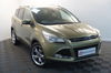 Ford Kuga 2.0 TDCi Titanium SUV 5dr Diesel Manual 2WD Euro 5 (140 ps) 5dr Manual 2025