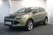 Ford Kuga 2.0 TDCi Titanium SUV 5dr Diesel Manual 2WD Euro 5 (140 ps) 5dr Manual 2014