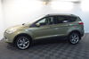 Ford Kuga 2.0 TDCi Titanium SUV 5dr Diesel Manual 2WD Euro 5 (140 ps) 5dr Manual 2025
