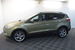 Ford Kuga 2.0 TDCi Titanium SUV 5dr Diesel Manual 2WD Euro 5 (140 ps) 5dr Manual 2014