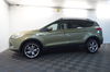 Ford Kuga 2.0 TDCi Titanium SUV 5dr Diesel Manual 2WD Euro 5 (140 ps) 5dr Manual 2025
