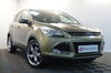 Ford Kuga 2.0 TDCi Titanium SUV 5dr Diesel Manual 2WD Euro 5 (140 ps) 5dr Manual 2025