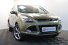 Ford Kuga 2.0 TDCi Titanium SUV 5dr Diesel Manual 2WD Euro 5 (140 ps) 5dr Manual 2025