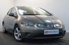 Honda Civic 1.8 i-VTEC SE Hatchback 5dr Petrol Manual (152 g/km, 138 bhp) 5dr Manual 2026