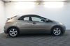 Honda Civic 1.8 i-VTEC SE Hatchback 5dr Petrol Manual (152 g/km, 138 bhp) 5dr Manual 2026