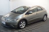 Honda Civic 1.8 i-VTEC SE Hatchback 5dr Petrol Manual (152 g/km, 138 bhp) 5dr Manual 2026