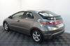 Honda Civic 1.8 i-VTEC SE Hatchback 5dr Petrol Manual (152 g/km, 138 bhp) 5dr Manual 2026