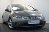 Honda Civic 1.8 i-VTEC SE Hatchback 5dr Petrol Manual (152 g/km, 138 bhp) 5dr Manual 2026