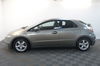 Honda Civic 1.8 i-VTEC SE Hatchback 5dr Petrol Manual (152 g/km, 138 bhp) 5dr Manual 2026