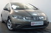 Honda Civic 1.8 i-VTEC SE Hatchback 5dr Petrol Manual (152 g/km, 138 bhp) 5dr Manual 2026