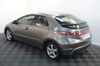 Honda Civic 1.8 i-VTEC SE Hatchback 5dr Petrol Manual (152 g/km, 138 bhp) 5dr Manual 2026
