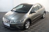 Honda Civic 1.8 i-VTEC SE Hatchback 5dr Petrol Manual (152 g/km, 138 bhp) 5dr Manual 2026