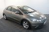 Honda Civic 1.8 i-VTEC SE Hatchback 5dr Petrol Manual (152 g/km, 138 bhp) 5dr Manual 2026