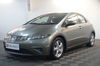 Honda Civic 1.8 i-VTEC SE Hatchback 5dr Petrol Manual (152 g/km, 138 bhp) 5dr Manual 2026