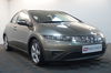 Honda Civic 1.8 i-VTEC SE Hatchback 5dr Petrol Manual (152 g/km, 138 bhp) 5dr Manual 2026