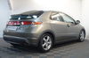Honda Civic 1.8 i-VTEC SE Hatchback 5dr Petrol Manual (152 g/km, 138 bhp) 5dr Manual 2026