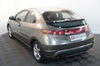 Honda Civic 1.8 i-VTEC SE Hatchback 5dr Petrol Manual (152 g/km, 138 bhp) 5dr Manual 2026