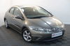 Honda Civic 1.8 i-VTEC SE Hatchback 5dr Petrol Manual (152 g/km, 138 bhp) 5dr Manual 2026