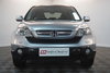 Honda CR-V 2.0 i-VTEC EX SUV 5dr Petrol Automatic (195 g/km, 148 bhp) 5dr Automatic 2026