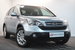 Honda CR-V 2.0 i-VTEC EX SUV 5dr Petrol Automatic (195 g/km, 148 bhp) 5dr Automatic 2008
