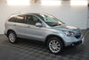 Honda CR-V 2.0 i-VTEC EX SUV 5dr Petrol Automatic (195 g/km, 148 bhp) 5dr Automatic 2026