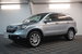 Honda CR-V 2.0 i-VTEC EX SUV 5dr Petrol Automatic (195 g/km, 148 bhp) 5dr Automatic 2008