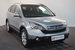 Honda CR-V 2.0 i-VTEC EX SUV 5dr Petrol Automatic (195 g/km, 148 bhp) 5dr Automatic 2008