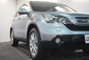 Honda CR-V 2.0 i-VTEC EX SUV 5dr Petrol Automatic (195 g/km, 148 bhp) 5dr Automatic 2026