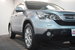 Honda CR-V 2.0 i-VTEC EX SUV 5dr Petrol Automatic (195 g/km, 148 bhp) 5dr Automatic 2008