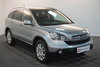 Honda CR-V 2.0 i-VTEC EX SUV 5dr Petrol Automatic (195 g/km, 148 bhp) 5dr Automatic 2026