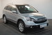 Honda CR-V 2.0 i-VTEC EX SUV 5dr Petrol Automatic (195 g/km, 148 bhp) 5dr Automatic 2008
