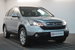 Honda CR-V 2.0 i-VTEC EX SUV 5dr Petrol Automatic (195 g/km, 148 bhp) 5dr Automatic 2008
