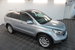 Honda CR-V 2.0 i-VTEC EX SUV 5dr Petrol Automatic (195 g/km, 148 bhp) 5dr Automatic 2008