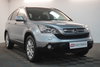 Honda CR-V 2.0 i-VTEC EX SUV 5dr Petrol Automatic (195 g/km, 148 bhp) 5dr Automatic 2026